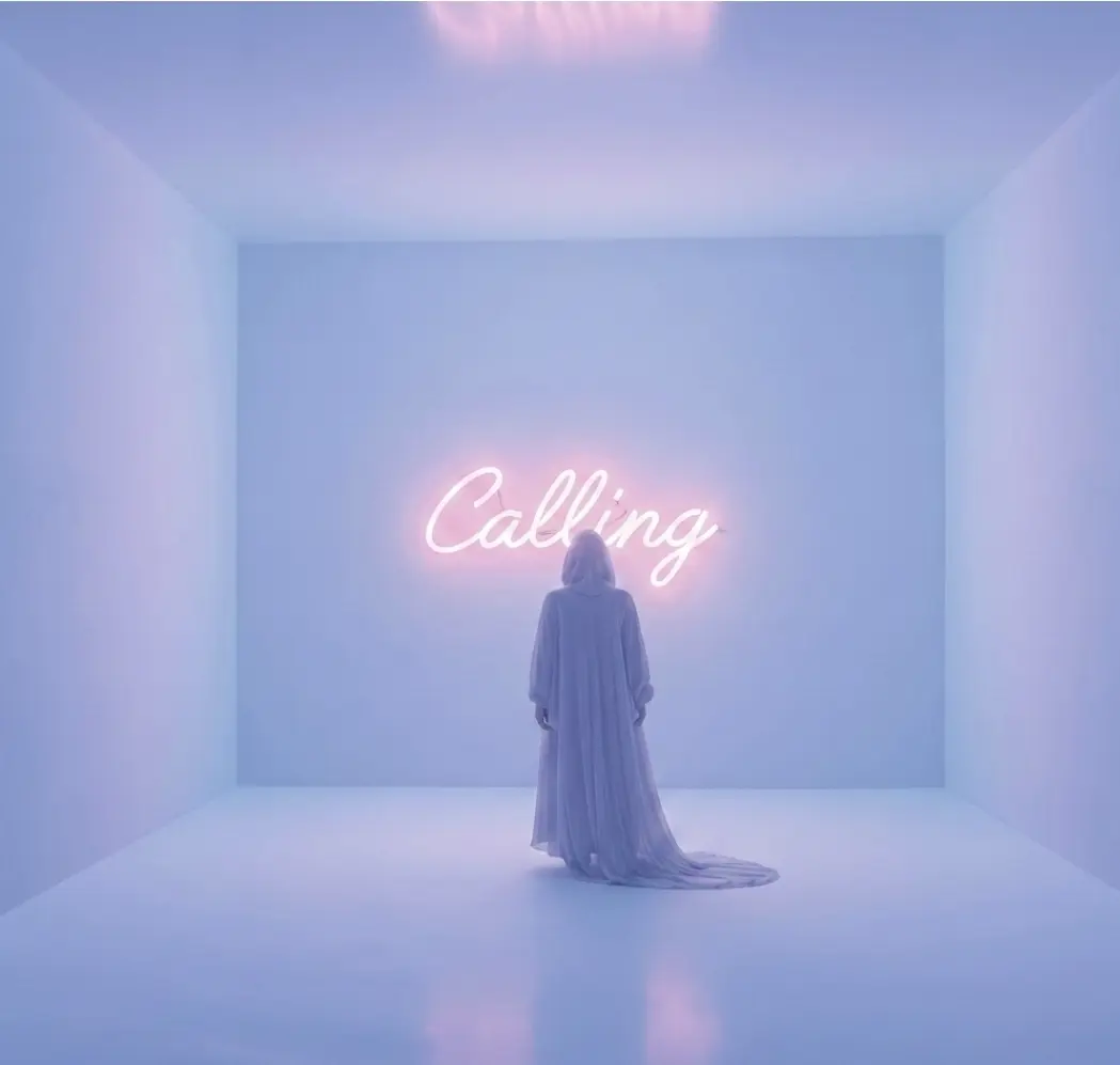 Calling Me